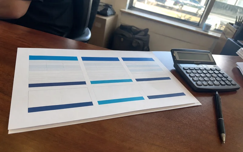 Comparison of hourly, flat-rate, and maintenance agreement pricing models