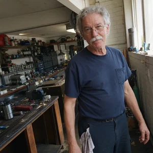 Rollie F. Gallagher, Founder